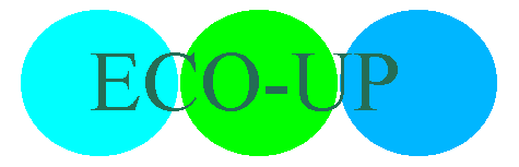 ECO-UP LOGO